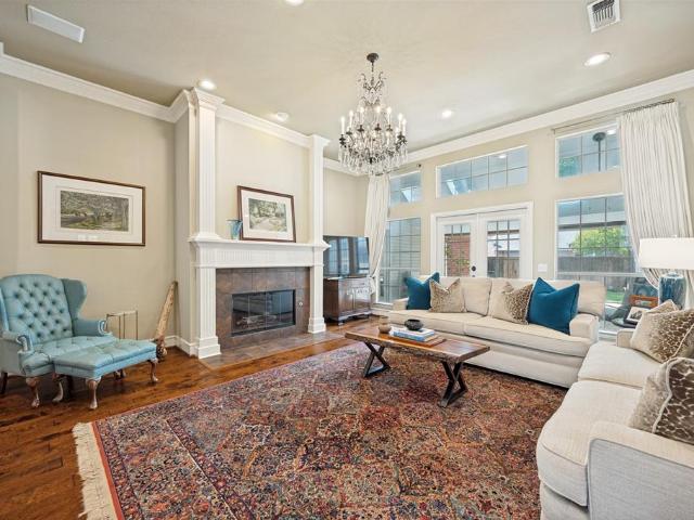 House for sale in Coppell, Texas