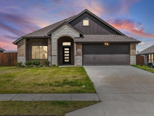 House for sale in Josephine, Texas