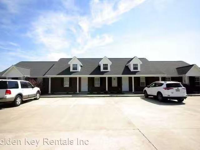 House for rent in Goldsboro