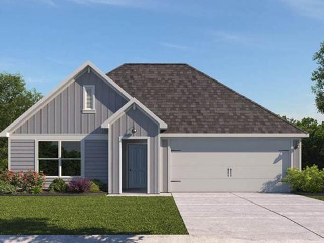 House for sale in Milam, Texas