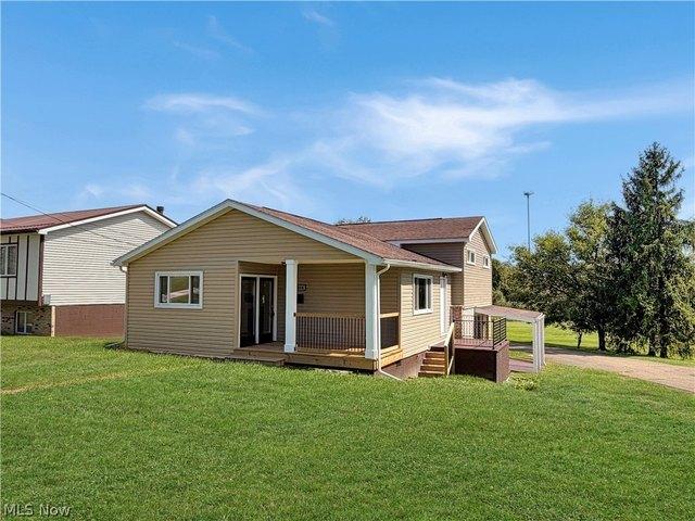 House for sale in Altamont, Mingo Junction