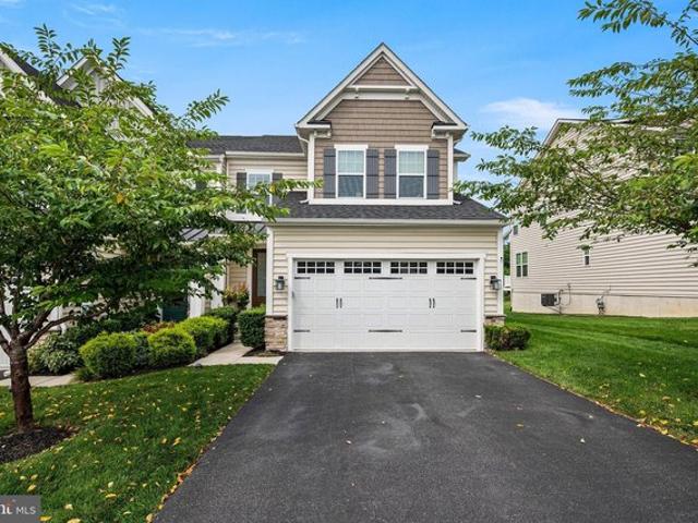 Townhouse for sale in Chester, Pennsylvania