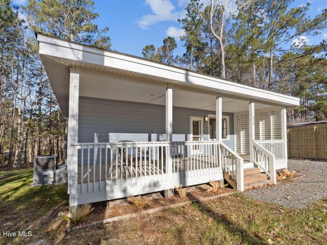 House for sale in Hampstead, Pender County