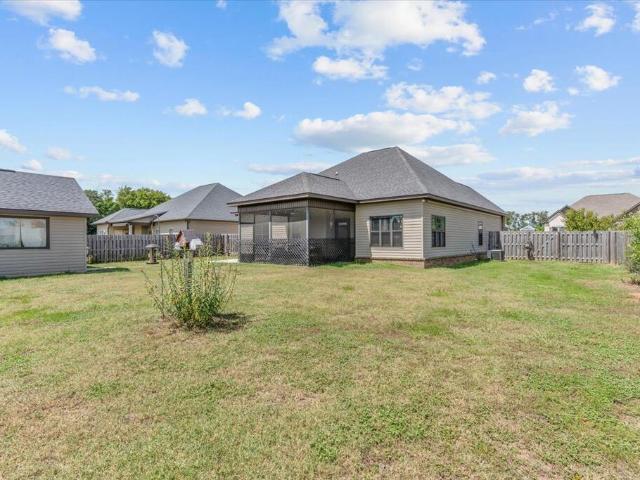 House for sale in Dale, Alabama