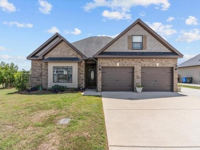 House for sale in Midland City, Dale County