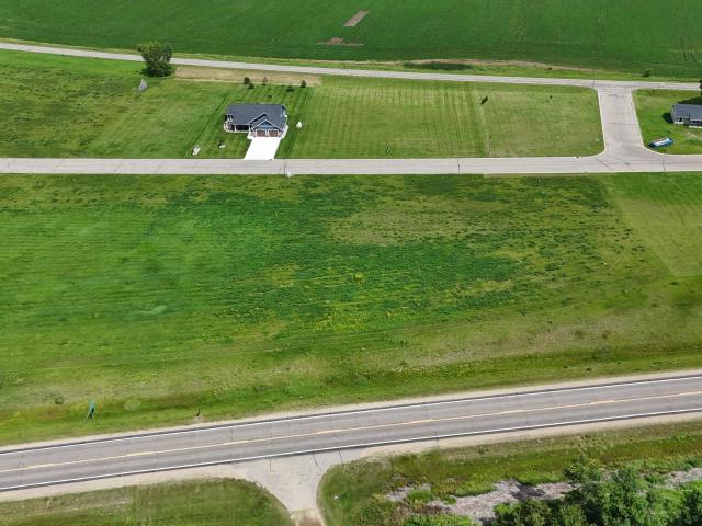 Land for sale in Ashby, Grant County