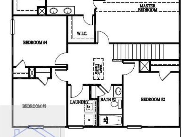 House for sale in Walthourville, Georgia