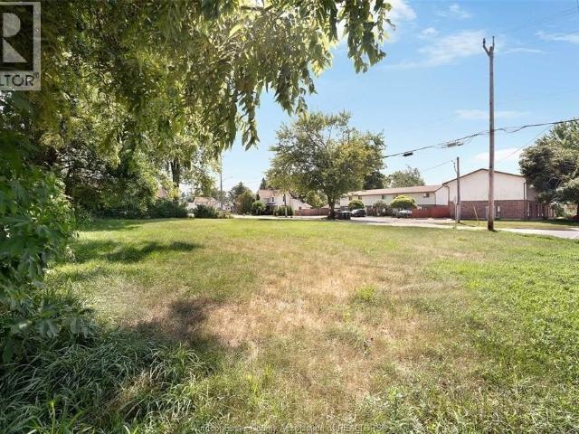Property for sale in Essex, Ontario