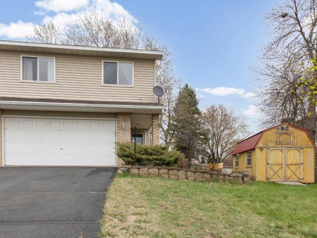 House for sale in Elk River, Minnesota