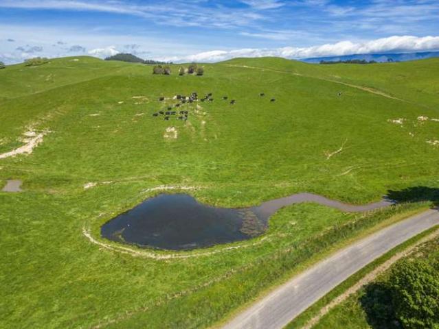 Property for sale in Tararua District