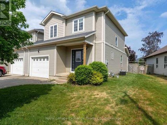 House for sale in Saugeen Shores, Ontario