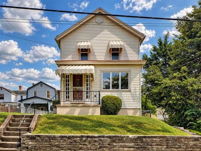 House for sale in Rosslyn Heights, Carnegie