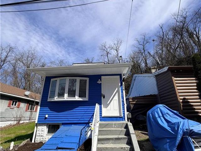 House for sale in Monessen, Pennsylvania
