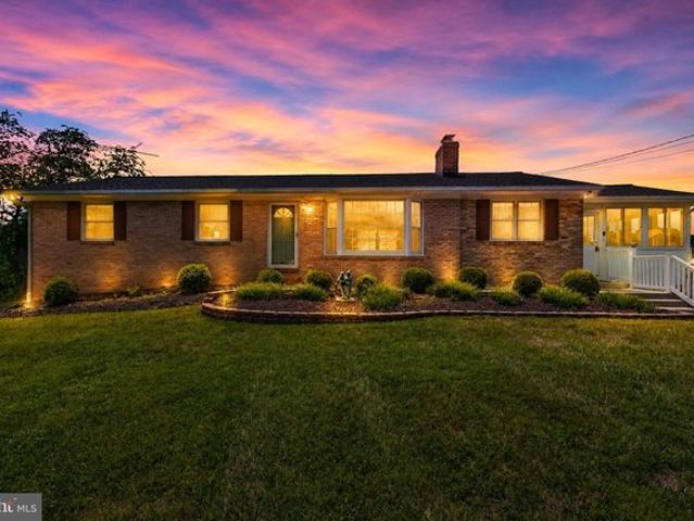 House for sale in Fallston, Maryland