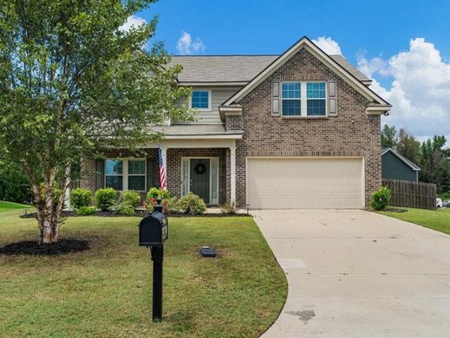 House for sale in Smiths, Alabama