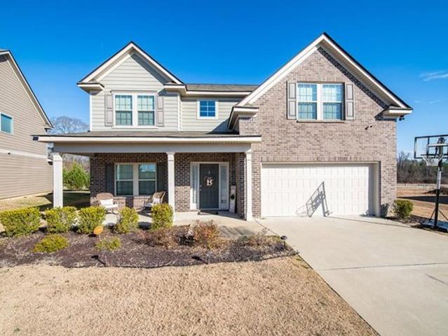 House for sale in Smiths, Alabama