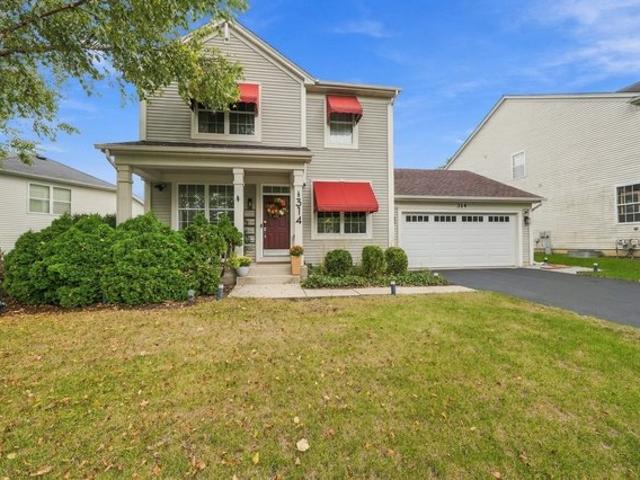 House for sale in Saint Charles, Iowa