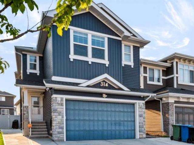 House for sale in Redstone, Calgary