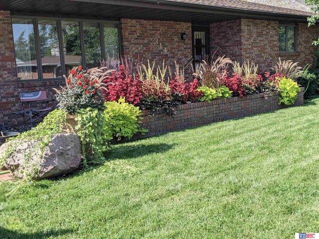 House for sale in Nebraska