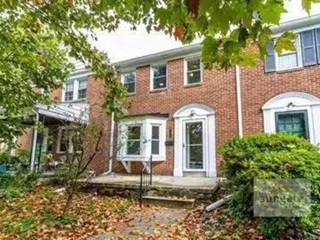 House for rent in Baltimore