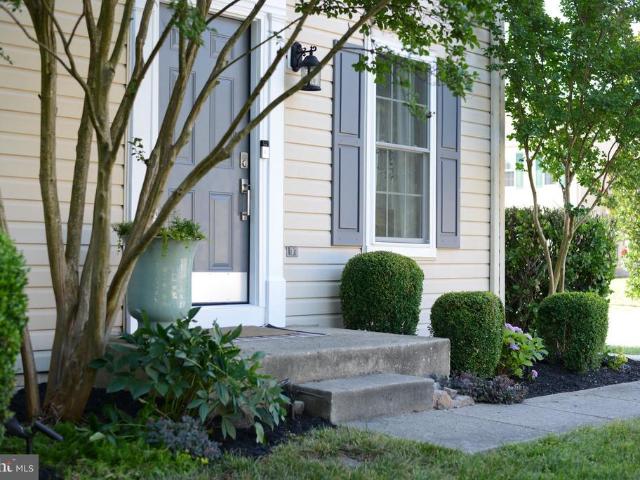 Townhouse for sale in Odenton, Maryland