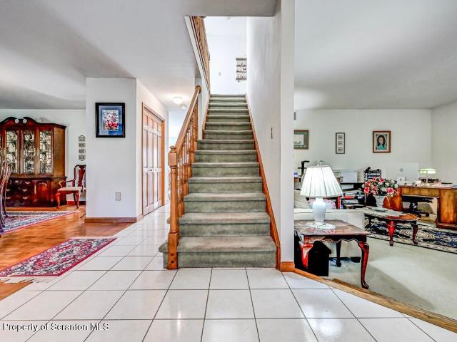 House for sale in Fleetville, Pennsylvania