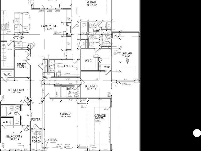 House for sale in Pelzer, South Carolina
