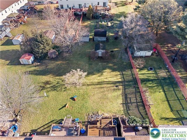 Townhouse for sale in Lehigh, Pennsylvania