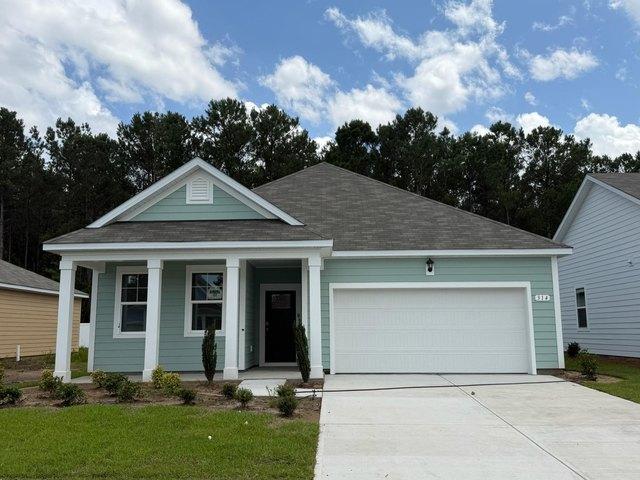 House for sale in Longs, Horry County