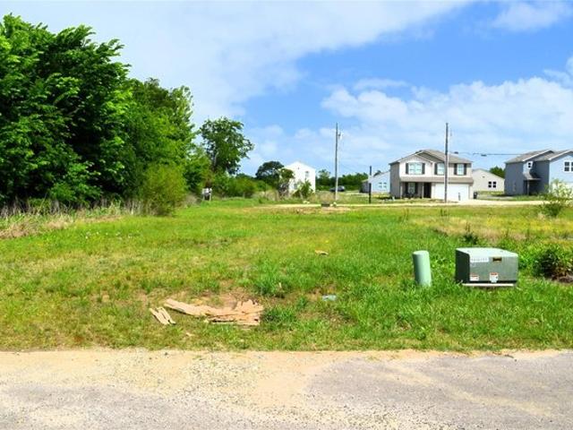 Land for sale in Mabank, Kaufman County