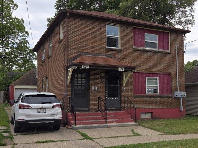 House for sale in Beloit, Wisconsin