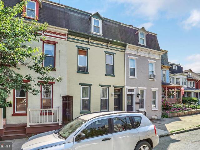 Townhouse for sale in York