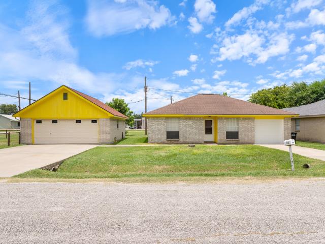 House for sale in Palacios, Texas