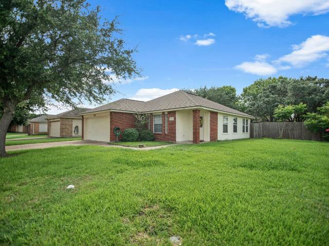 House for sale in Calhoun, Texas