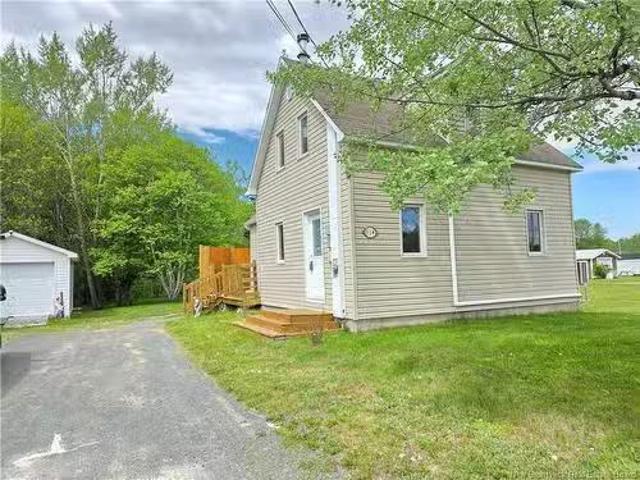 House for sale in Alcida, New Brunswick