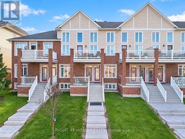 Townhouse for sale in Mulhurst Bay, Ontario