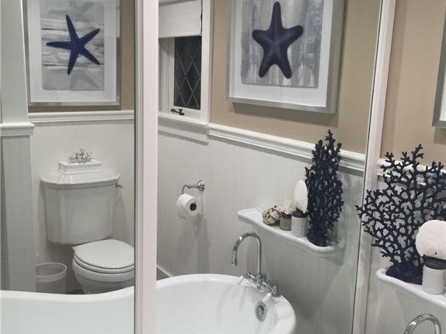 Duplex for rent in Balboa Island, Corona Del Mar