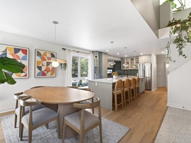 Condo for sale in Boucherville, Quebec