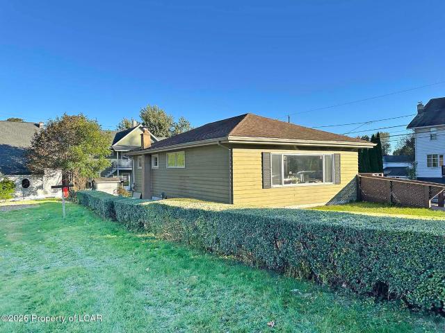 Commercial for sale in Jermyn, Lackawanna County