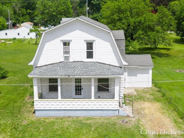 House for sale in Allegan, Michigan