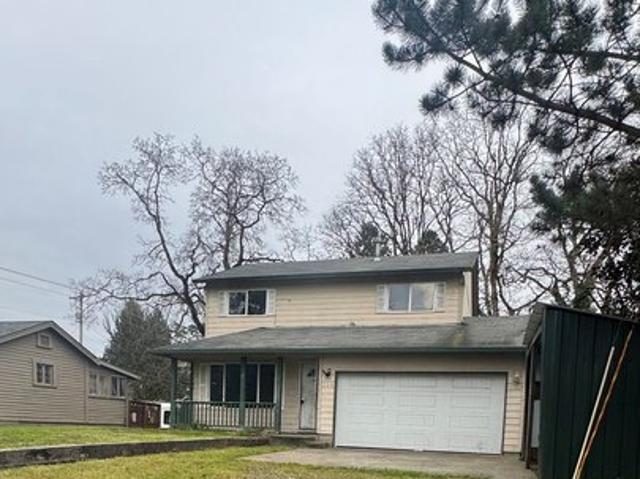House for sale in Oregonia