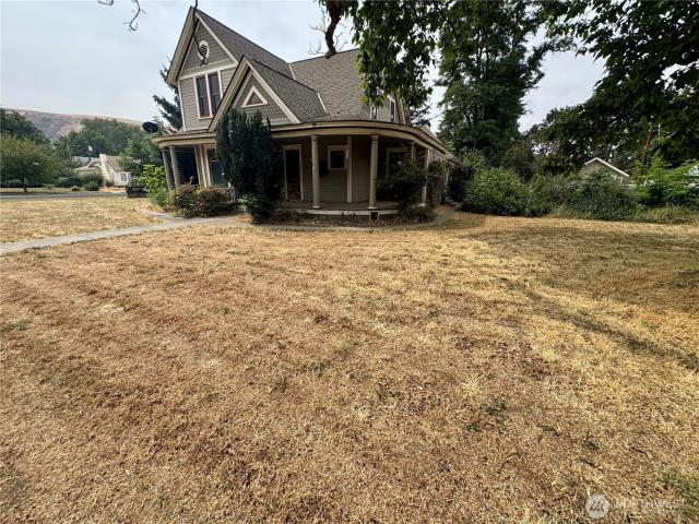 House for sale in Dayton, Washington