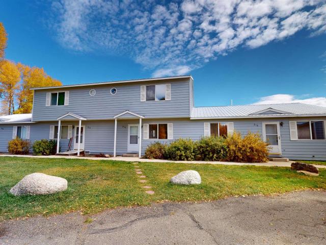 Property for sale in Gunnison, Colorado