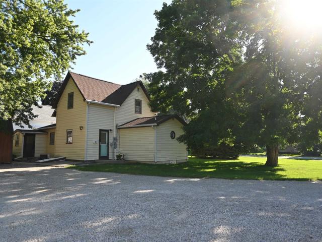 House for sale in Buena Vista, Iowa