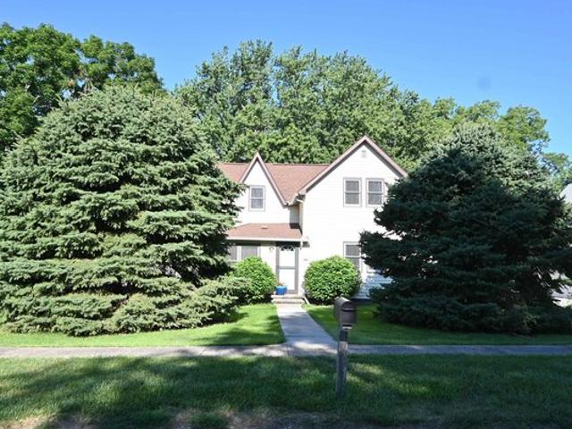 House for sale in Buena Vista, Iowa