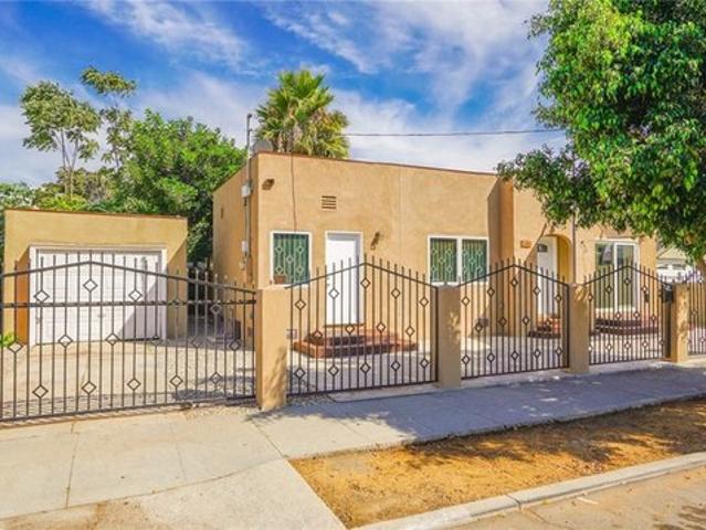 House for sale in Compton, California