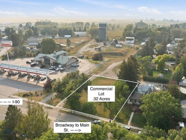 Land for sale in Manhattan, Montana