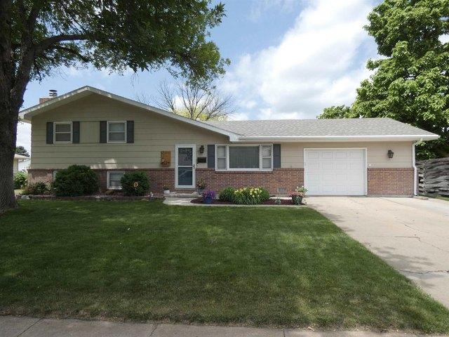 House for sale in Nebraska