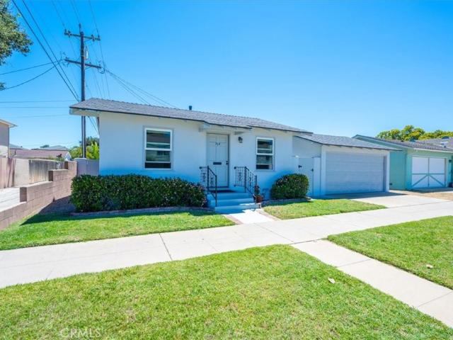 House for sale in Santa Maria, California