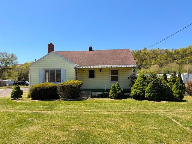 House for sale in Virginia